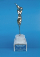 Europe Award For Quality - Cena